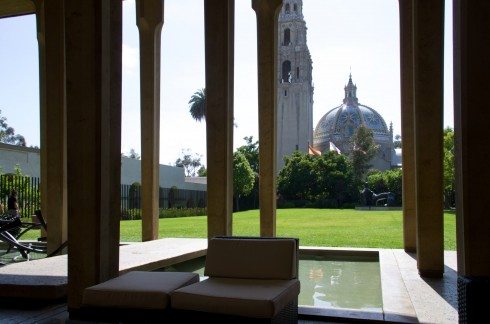 Masterworks of Balboa Park: Take in the San Diego Museum of Art This Fall