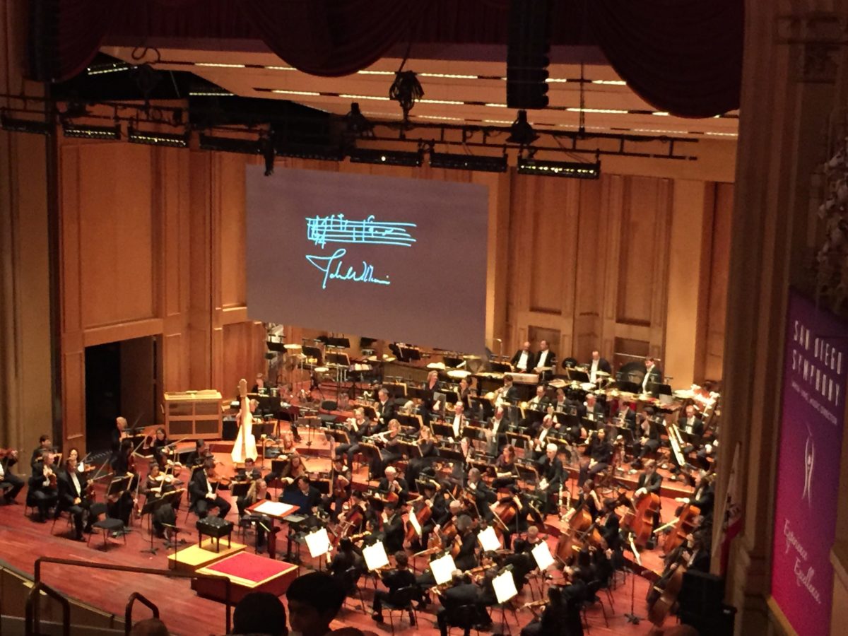 Beethoven to Bernstein to Jurassic Park: Experience the San Diego Symphony Orchestra’s 2018-19 Season