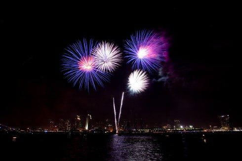 Make it a 4th of July for the Books With a San Diego Celebration at the Sofia Hotel